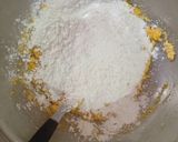 Foto del paso 2 de la receta: Galletitas de harina de maíz sin Tacc