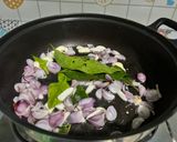 Foto langkah ke 3 dari resep Buncis tumis jantung ayam 🌶️.