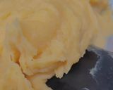 Foto langkah ke 1 dari resep Kue Soes Fla Vanilla.