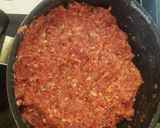 Foto del paso 2 de la receta: Hamburguesas con Chía