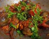 स्टफ बैंगन मसाला (Stuff Baingan Masala recipe in hindi) रेसिपी चरण 4 फोटो