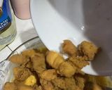 Foto langkah ke 4 dari resep Ayam saos Mayo.