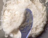 Foto langkah ke 4 dari resep Mango Sticky rice ekonomis.