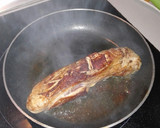 Foto del paso 2 de la receta: Solomillo de cerdo Wellington