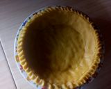 Foto langkah ke 4 dari resep Egg tart/pie susu.