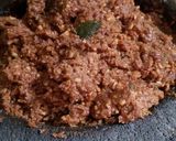 Foto langkah ke 7 dari resep Bumbu Pecel ala sang Ibu.