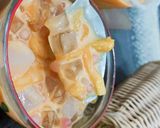 Foto langkah ke 5 dari resep Mango Sago.