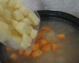 Foto langkah ke 3 dari resep Sop Daging seger.