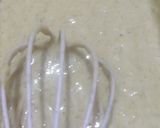 Foto langkah ke 3 dari resep 1061. Banana Strawberry Cake.
