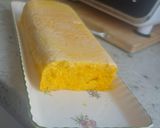 Foto del paso 6 de la receta: Tarta Fit de Queso 🧀 y Zanahorias 🥕en el microondas