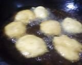 A picture of step 6 of Double layer chutney pakoras.