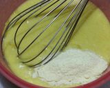 Foto langkah ke 4 dari resep #browniesalpukat.