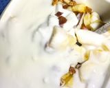A picture of step 3 of Yogo-fruit.