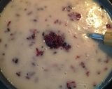 Foto langkah ke 2 dari resep Es lilin ketan hitam.