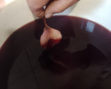 Foto del paso 8 de la receta: Peras al vino tinto