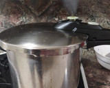 Foto del paso 5 de la receta: Cocido de puchero con garbanzos pequeños