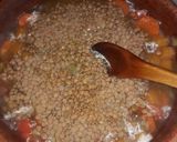 Foto del paso 4 de la receta: Guiso de lentejas