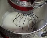 Foto del paso 2 de la receta: Merengue suizo