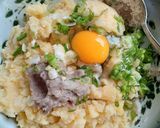 Foto langkah ke 4 dari resep Perkedel Kentang.