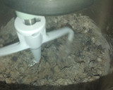 Foto del paso 2 de la receta: Cookies chocolatosas🍪