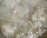 Foto langkah ke 3 dari resep Sop tulang ayam bakso.