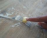 Une image de l'étape 2 de Gnocchi.