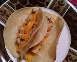 Vegetarian Chicken Tacos recipe step 6 photo