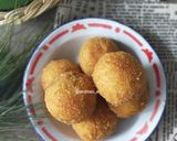 Foto langkah ke 17 dari resep Roti Goreng Tanpa Ulen.
