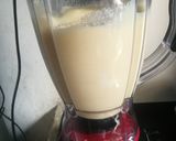 Foto del paso 3 de la receta: Flan de galletitas vocación y leche condensada 🍮