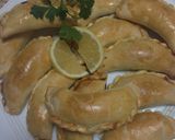 Foto del paso 5 de la receta: Empanadas Criollas al Horno!!