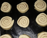 Foto del paso 3 de la receta: Cinnamon roll o rollo de Canela