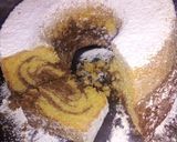 Foto del paso 5 de la receta: Torta marmolada húmeda