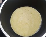 عکس مرحله 2 از دستور پنکیک ساده