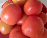 Foto langkah ke 1 dari resep Sambel Kecambah.