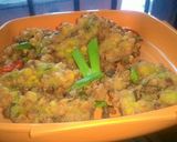 Foto langkah ke 5 dari resep Bakwan jagung kriuk kriuk.