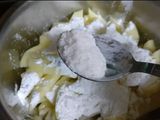 हनी स्वीट पोटैटो (Honey sweet potato recipe in Hindi)