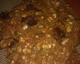 Foto del paso 5 de la receta: Galletas de avena semillas y zanahorias
