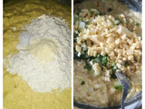 Dadar jagung
