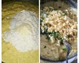 Foto langkah ke 2 dari resep Dadar jagung.