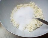 Szénhidrát szegény, cukor nélküli kakaós csiga recept fázis 2 fotója