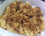 Foto langkah ke 5 dari resep Pisang Goreng Istimewa.