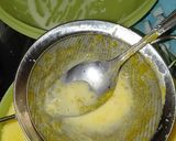 Foto langkah ke 2 dari resep Pie susu.