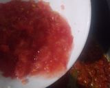 عکس مرحله 9 از دستور خورشت لوبیا سبز و گوشت solmaz
