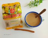 Foto langkah ke 4 dari resep Kopi Santan Kayu Manis.