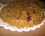 Foto del paso 4 de la receta: Torta capitán del espacio 👩‍🚀🚀