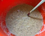 Tökös “palacsinta” recept fázis 1 fotója