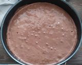 Szedres-áfonyás túrótorta recept fázis 1 fotója