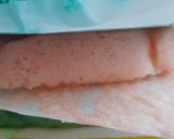 Foto langkah ke 7 dari resep Rainbow Cake Kukus Ny. Liem Super Lembuuut.