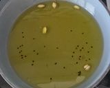 عکس مرحله 1 از دستور زولبیا