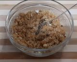 A picture of step 7 of चंद्रकला गुझिया रेसिपी #MRW #W2 #chandrakala #Holispecialrecipe.